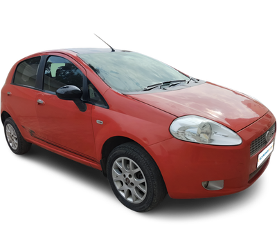 Fiat Grand Punto-img